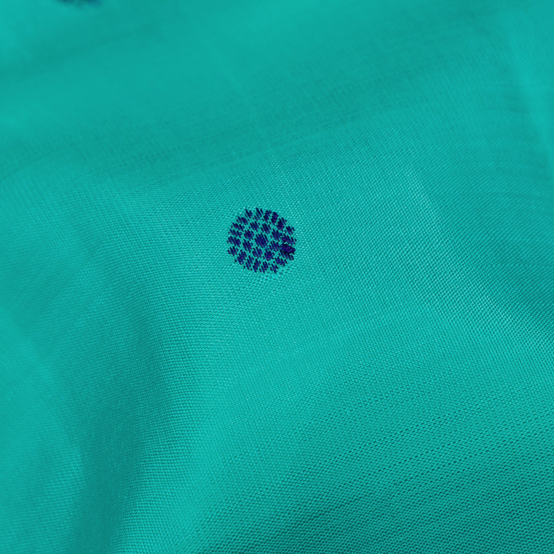 Kanakavalli Kanjivaram Silk Sari 26-110-HS001-02331 - Fabric View