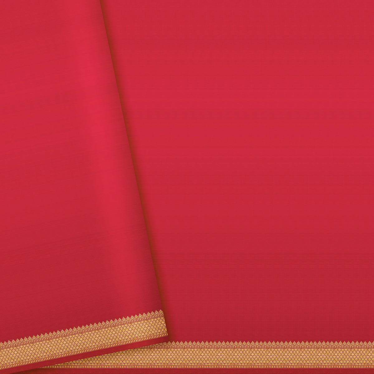 Kanakavalli Kanjivaram Silk Sari 26-110-HS001-02346 - Blouse View