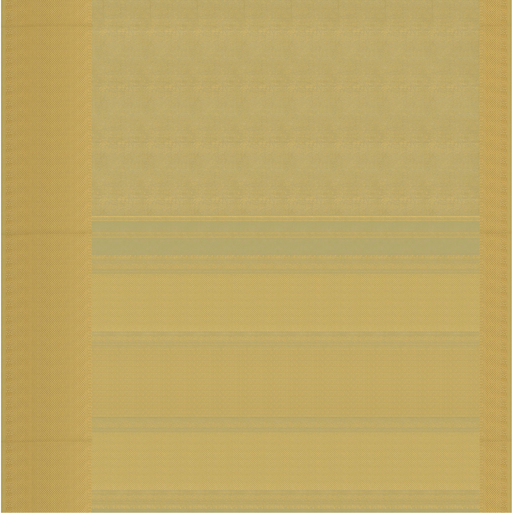 Kanakavalli Kanjivaram Silk Sari 26-110-HS001-03477 - Full View