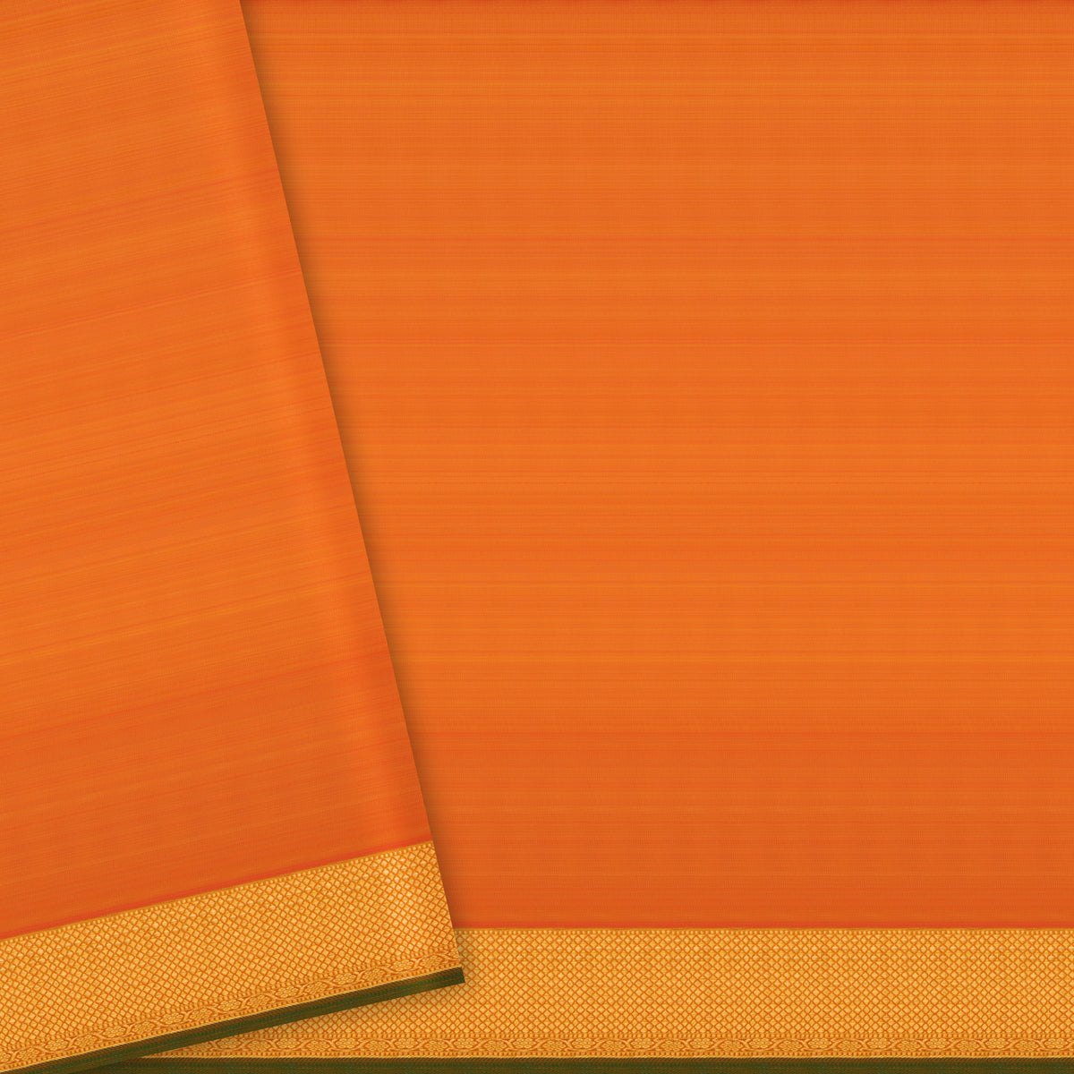 Kanakavalli Kanjivaram Silk Sari 26-110-HS001-03478 - Blouse View