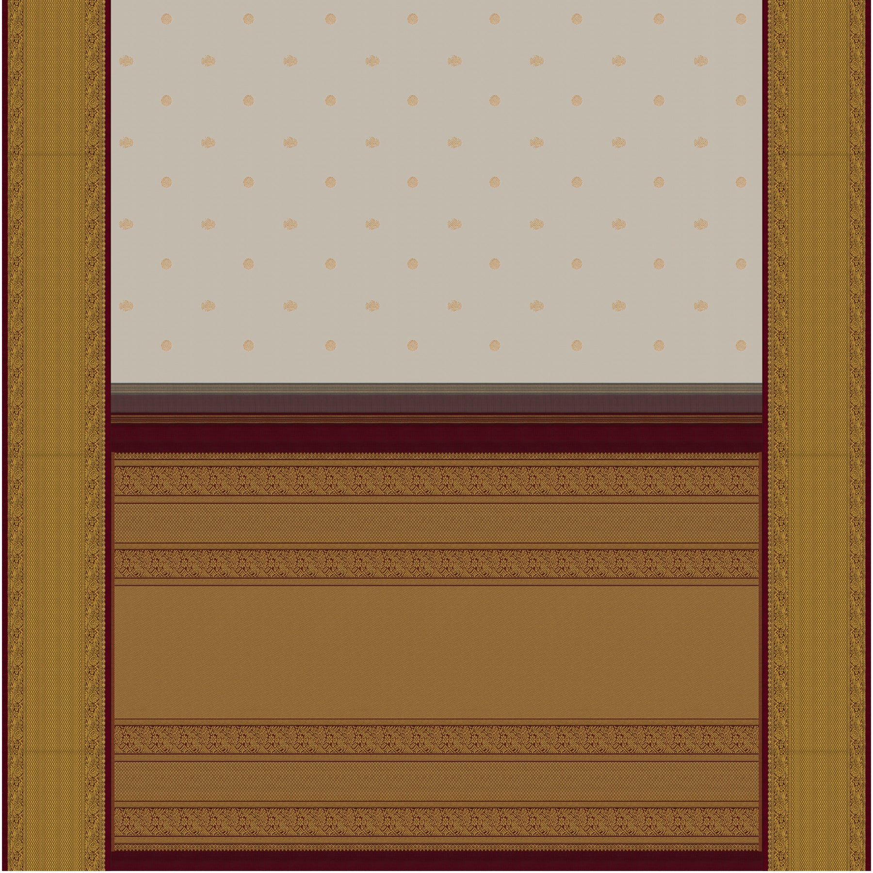 Kanakavalli Kanjivaram Silk Sari 26-110-HS001-03483