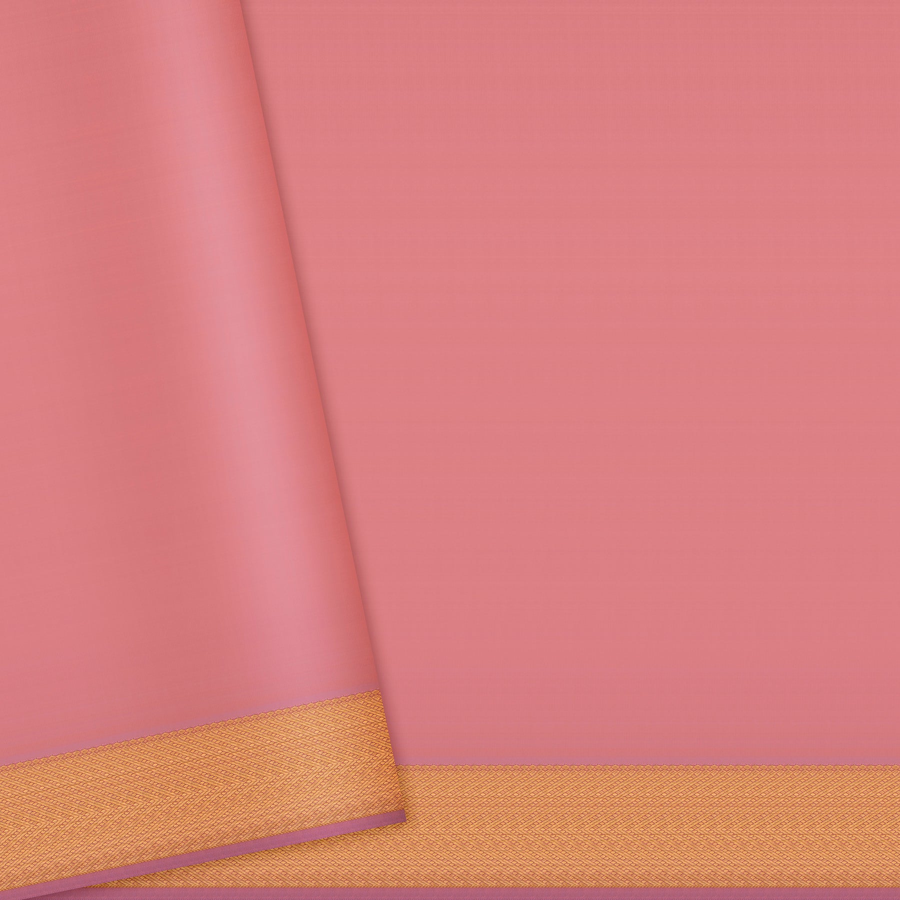 Kanakavalli Kanjivaram Silk Sari 26-110-HS001-03484 - Blouse View