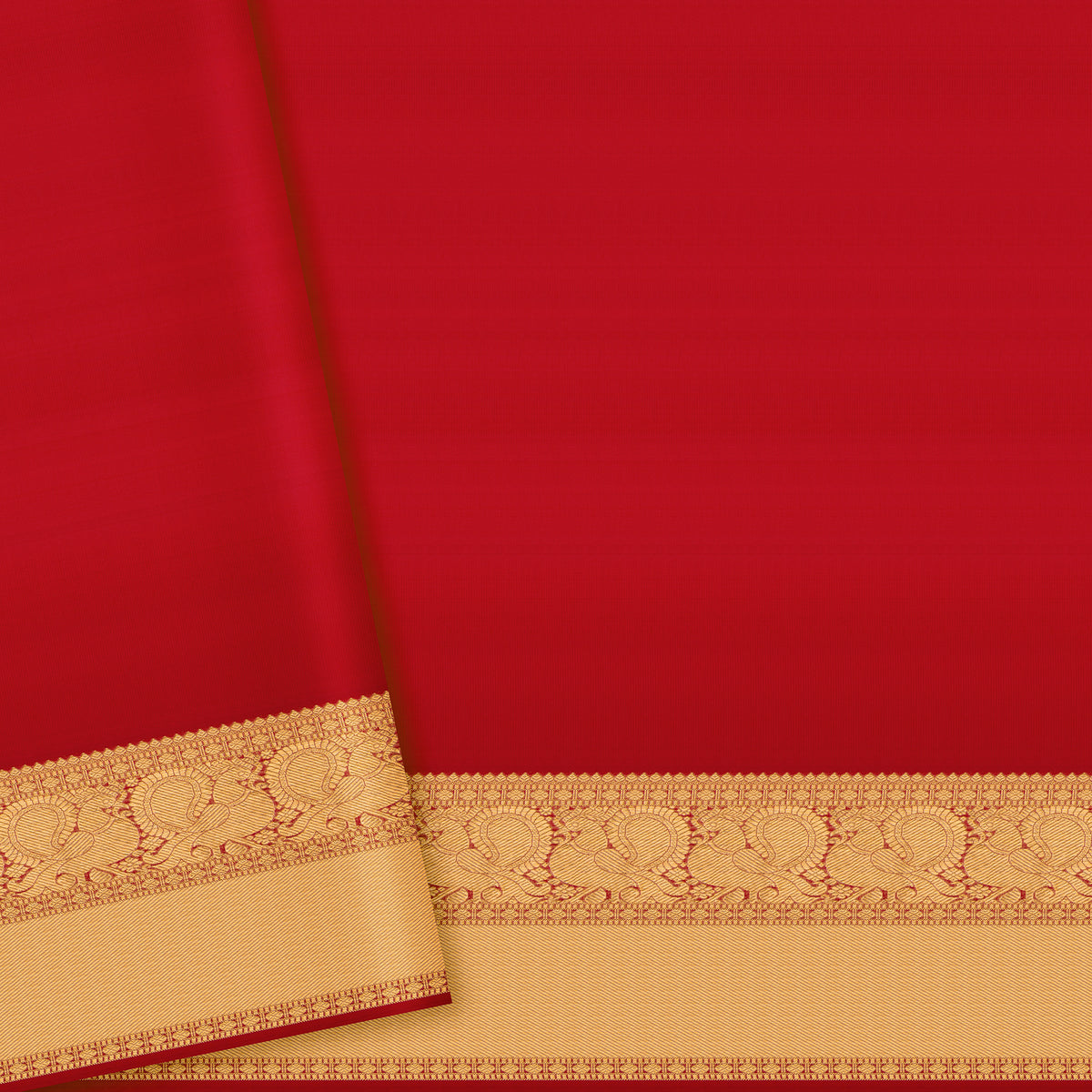 Kanakavalli Kanjivaram Silk Sari 26-110-HS001-03497