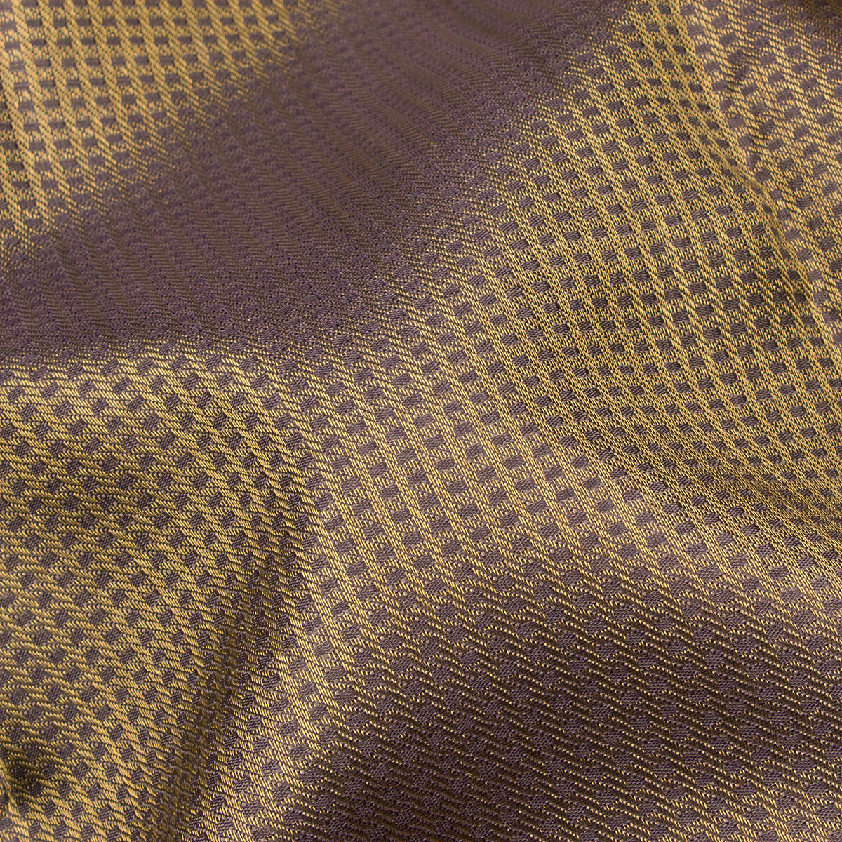 Kanakavalli Kanjivaram Silk Sari 26-110-HS001-03498 - Fabric View