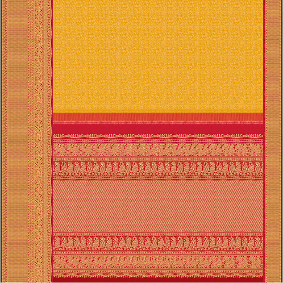 Kanakavalli Kanjivaram Silk Sari 26-110-HS001-03505
