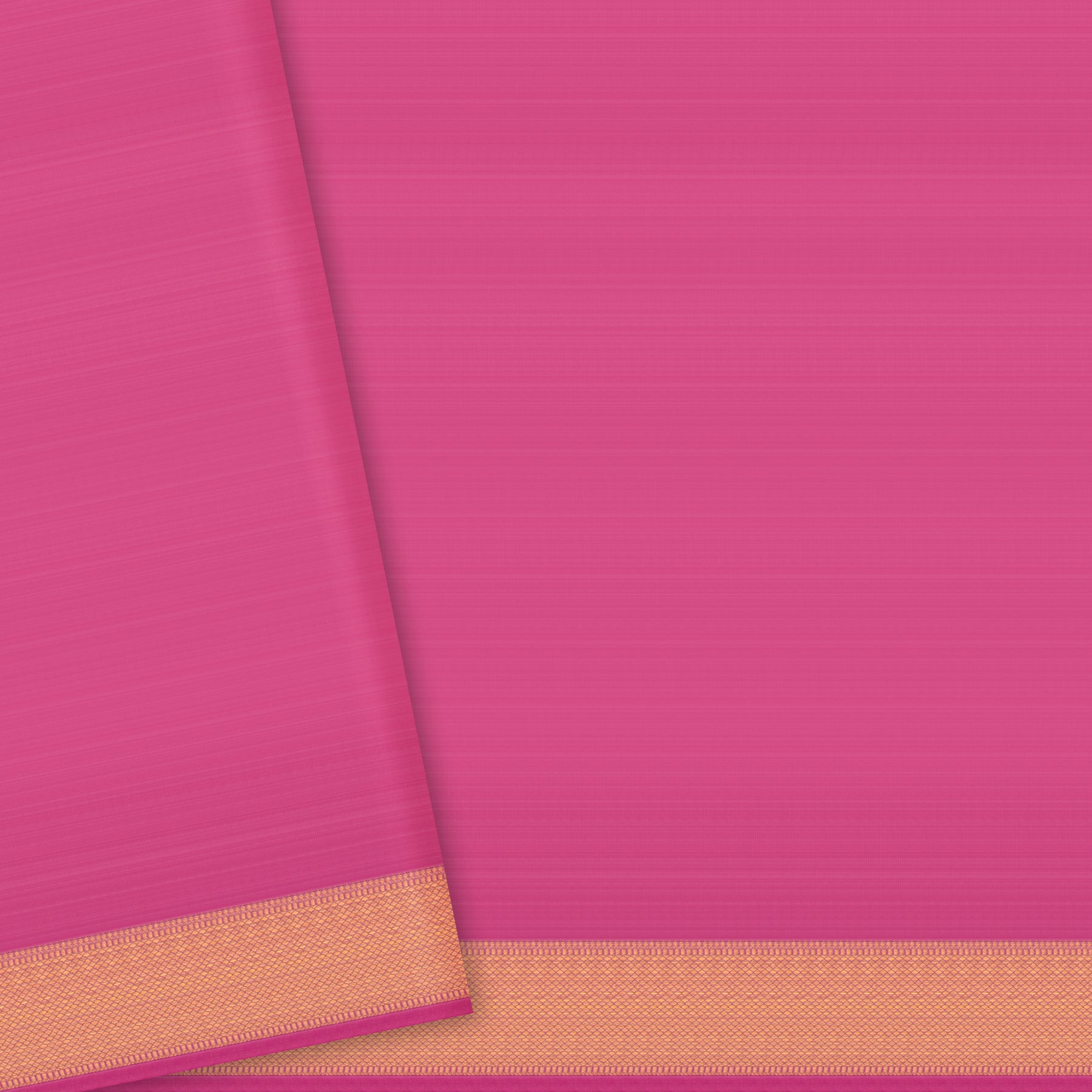 Kanakavalli Kanjivaram Silk Sari 26-110-HS001-03517 - Blouse View