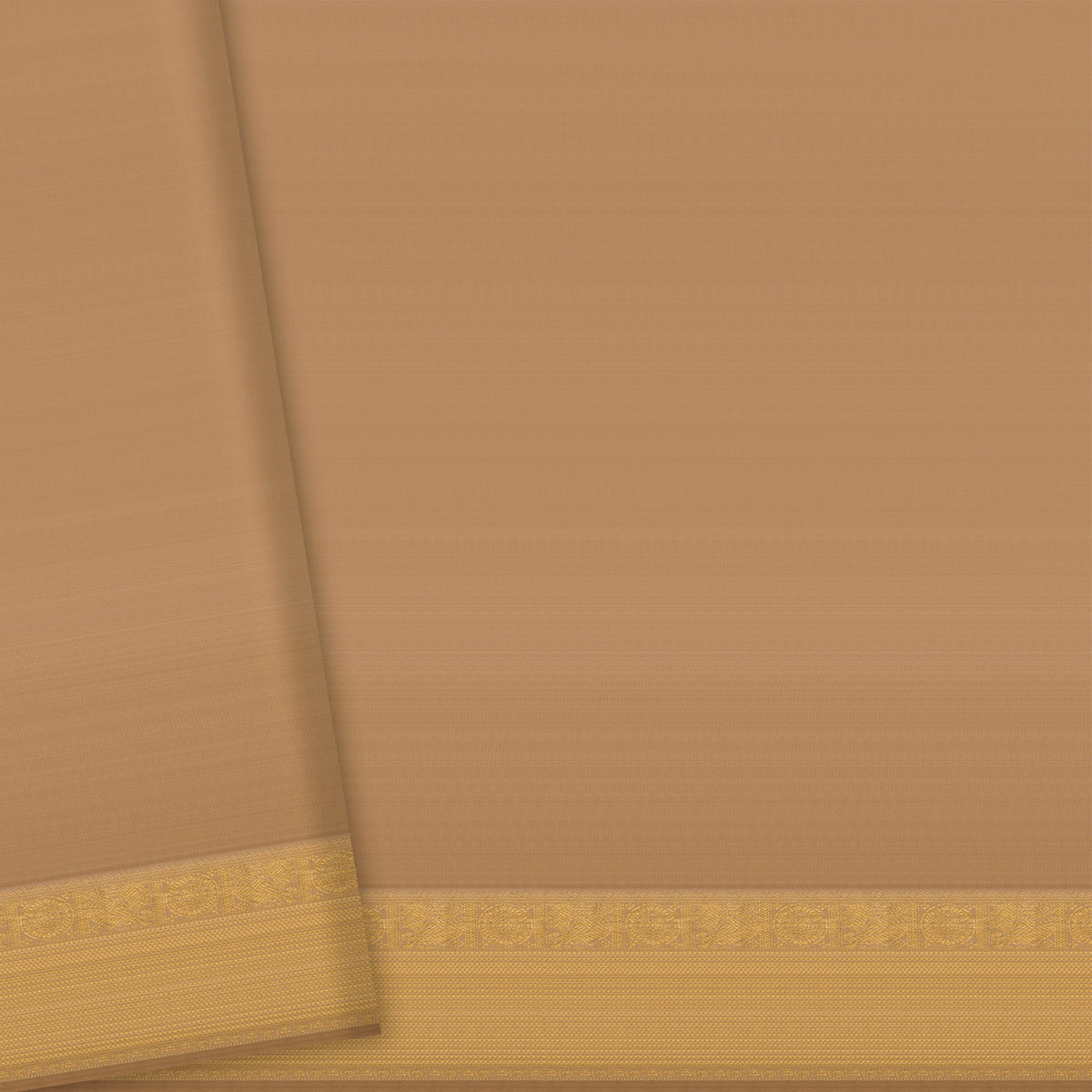 Kanakavalli Kanjivaram Silk Sari 26-110-HS001-03534 - Blouse View