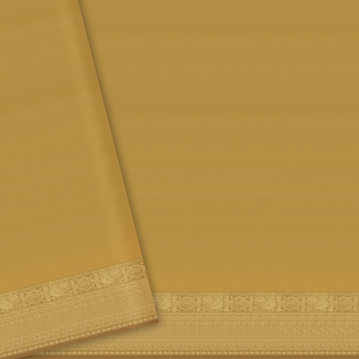 Kanakavalli Kanjivaram Silk Sari 26-110-HS001-03535 - Blouse View
