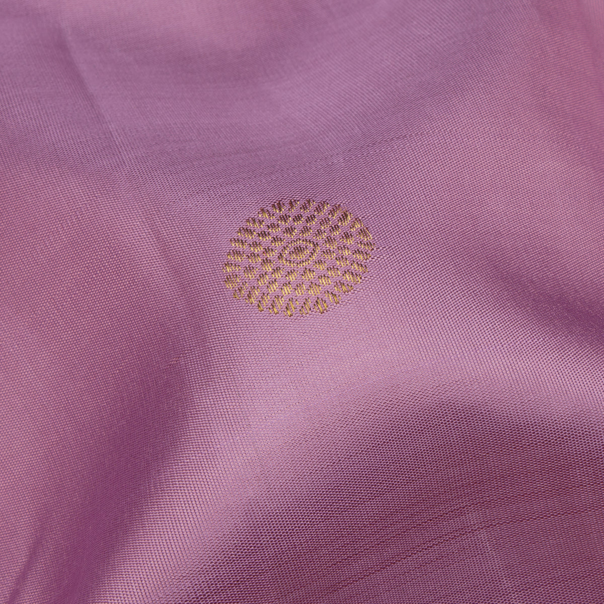 Kanakavalli Kanjivaram Silk Sari 26-110-HS001-03562 - Fabric View