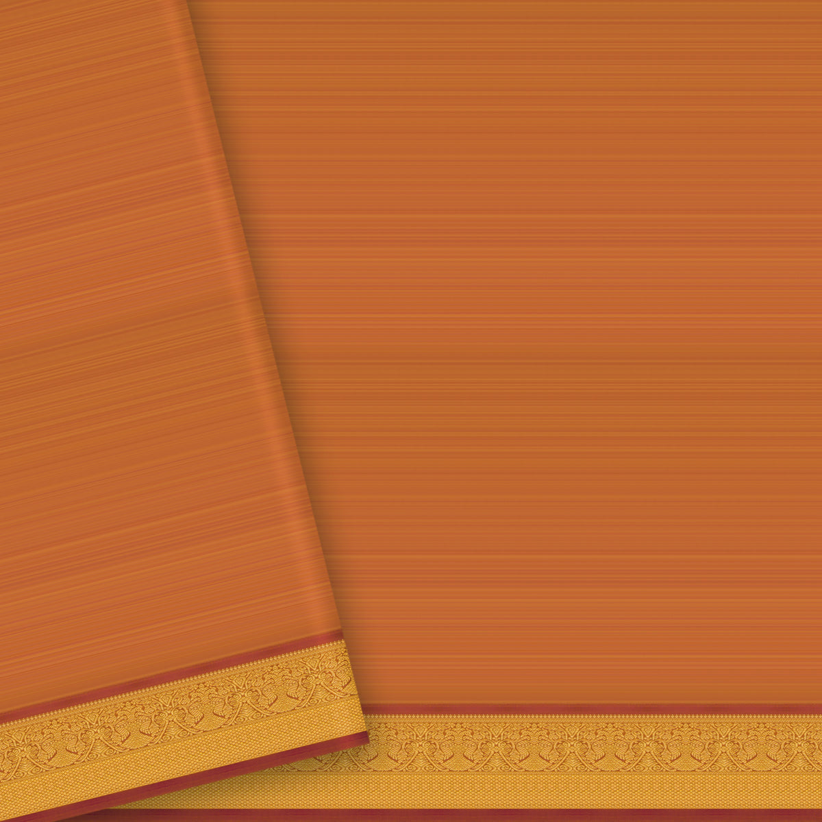 Kanakavalli Kanjivaram Silk Sari 26-110-HS001-03568 - Blouse View