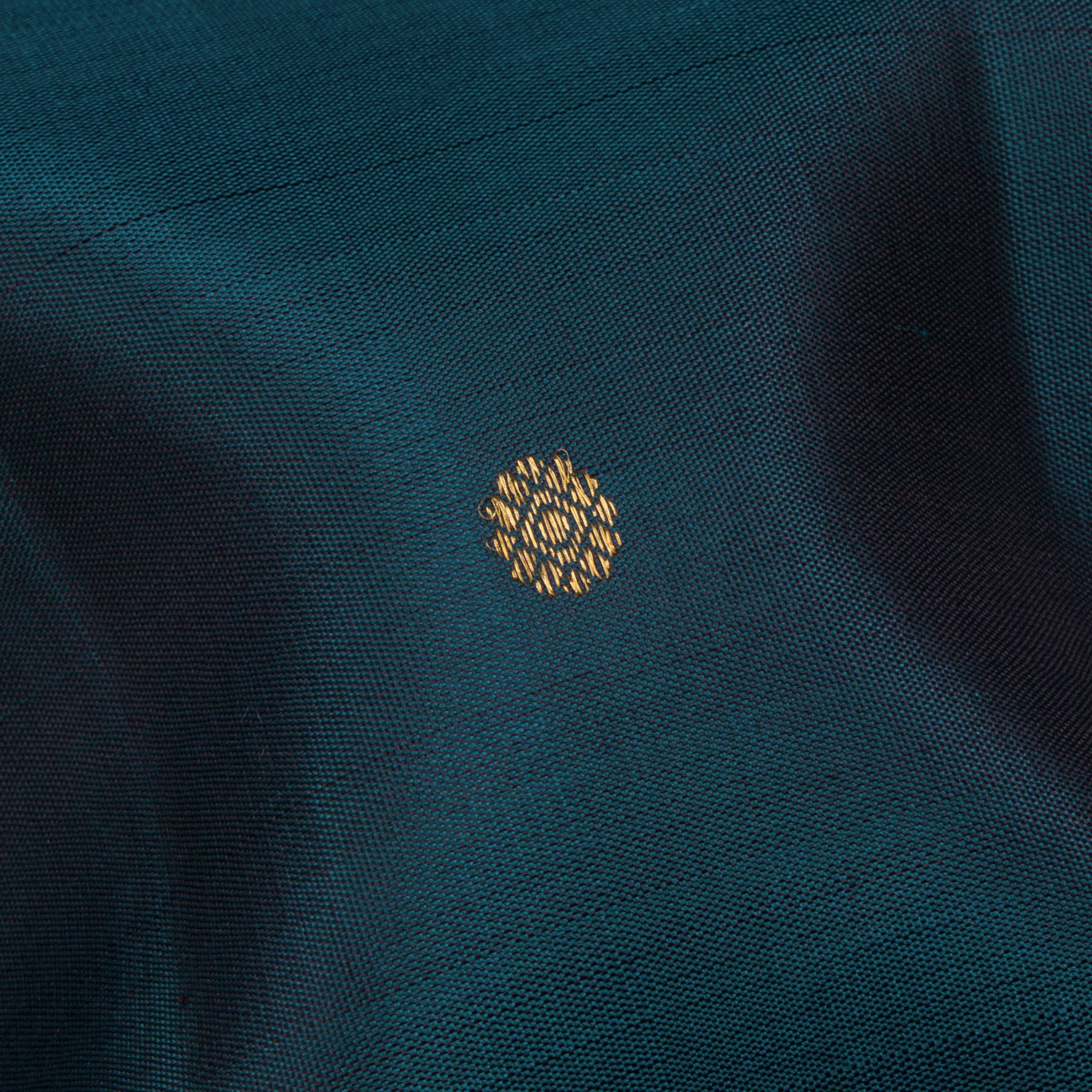Kanakavalli Kanjivaram Silk Sari 26-110-HS001-03581 - Fabric View