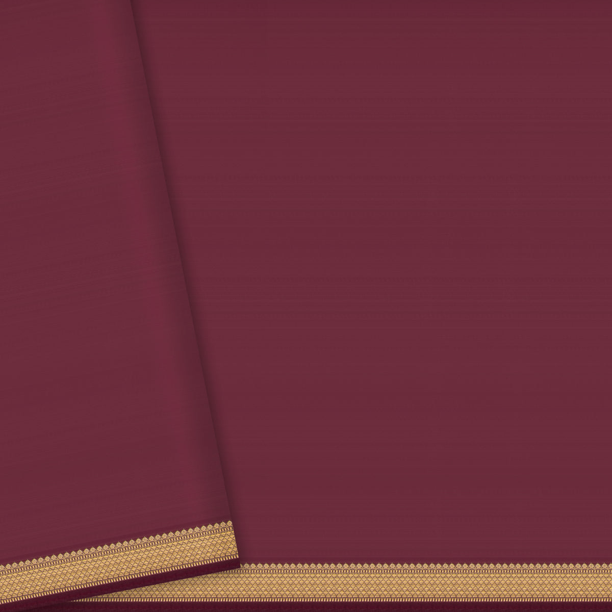 Kanakavalli Kanjivaram Silk Sari 26-110-HS001-03591 - Blouse View
