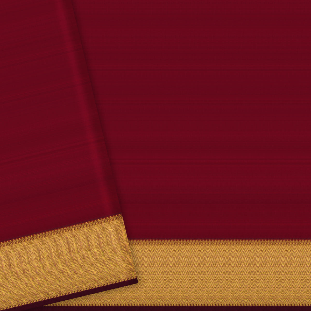 Kanakavalli Kanjivaram Silk Sari 26-110-HS001-03600 - Blouse View