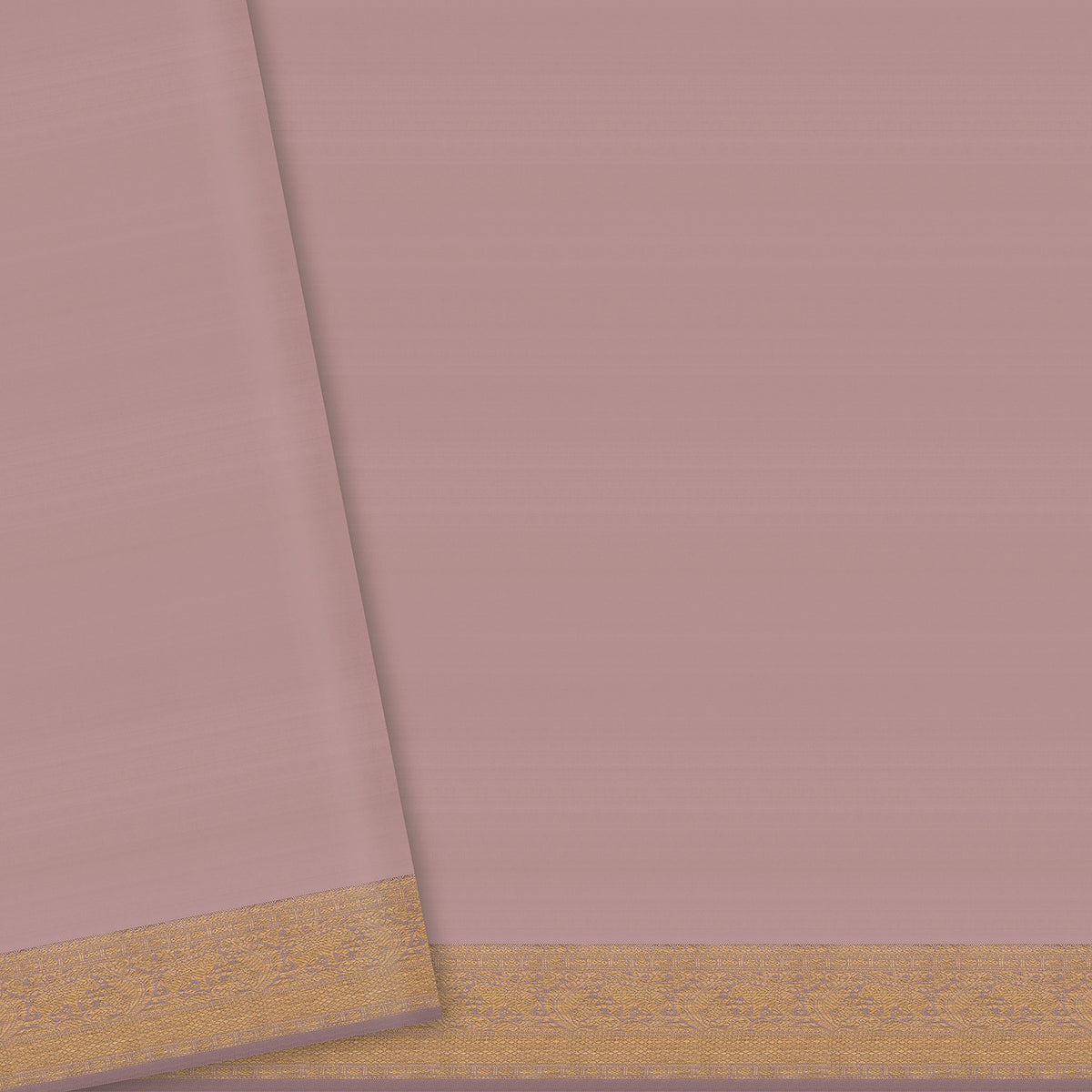 Kanakavalli Kanjivaram Silk Sari 26-110-HS001-03603 - Blouse View