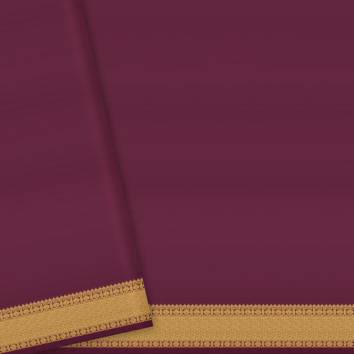 Kanakavalli Kanjivaram Silk Sari 26-110-HS001-03616 - Blouse View