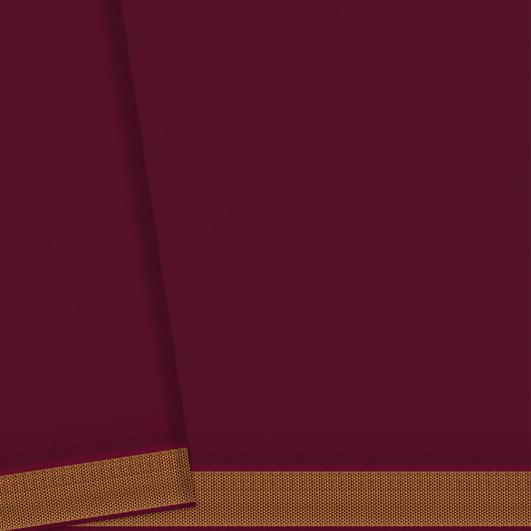Kanakavalli Kanjivaram Silk Sari 26-110-HS001-03641 - Blouse View