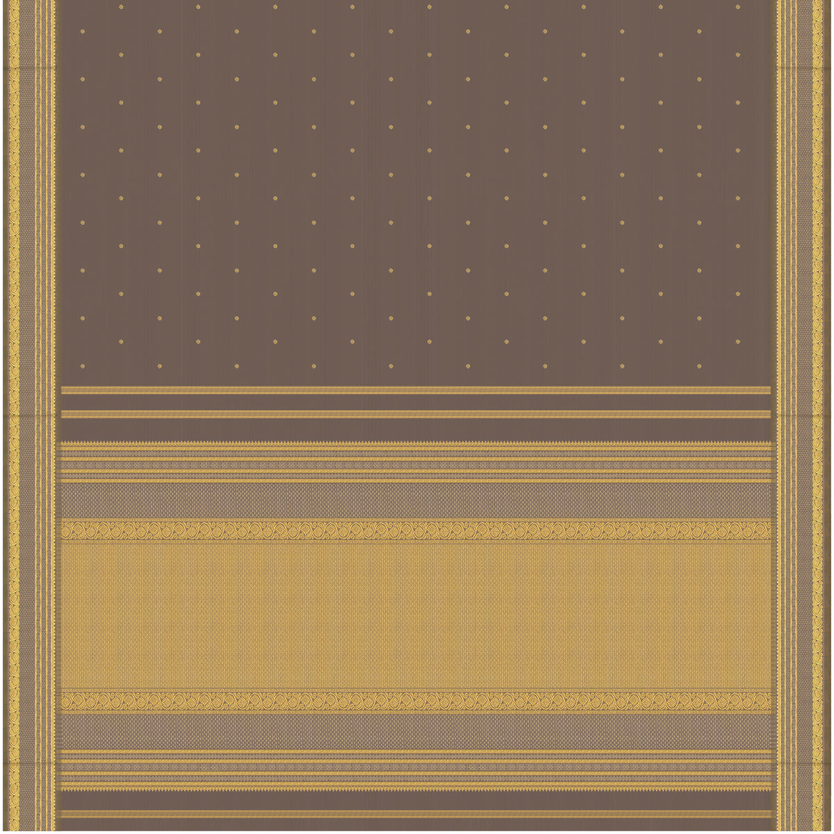 Kanakavalli Kanjivaram Silk Sari 26-110-HS001-04165