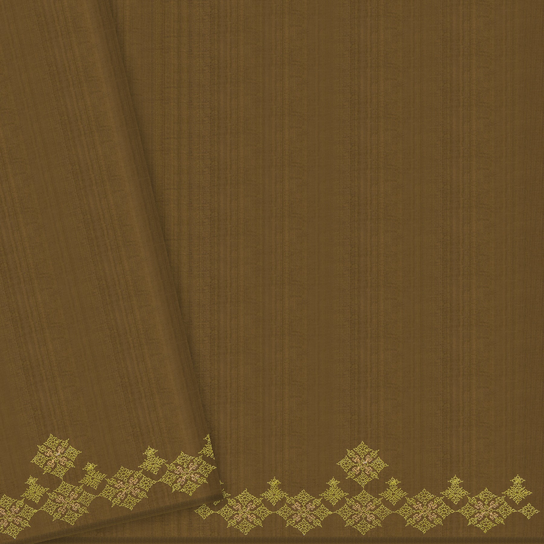 Kanakavalli X Kasuti Silk Blouse Length 26-140-HB002-02824 - Cover View