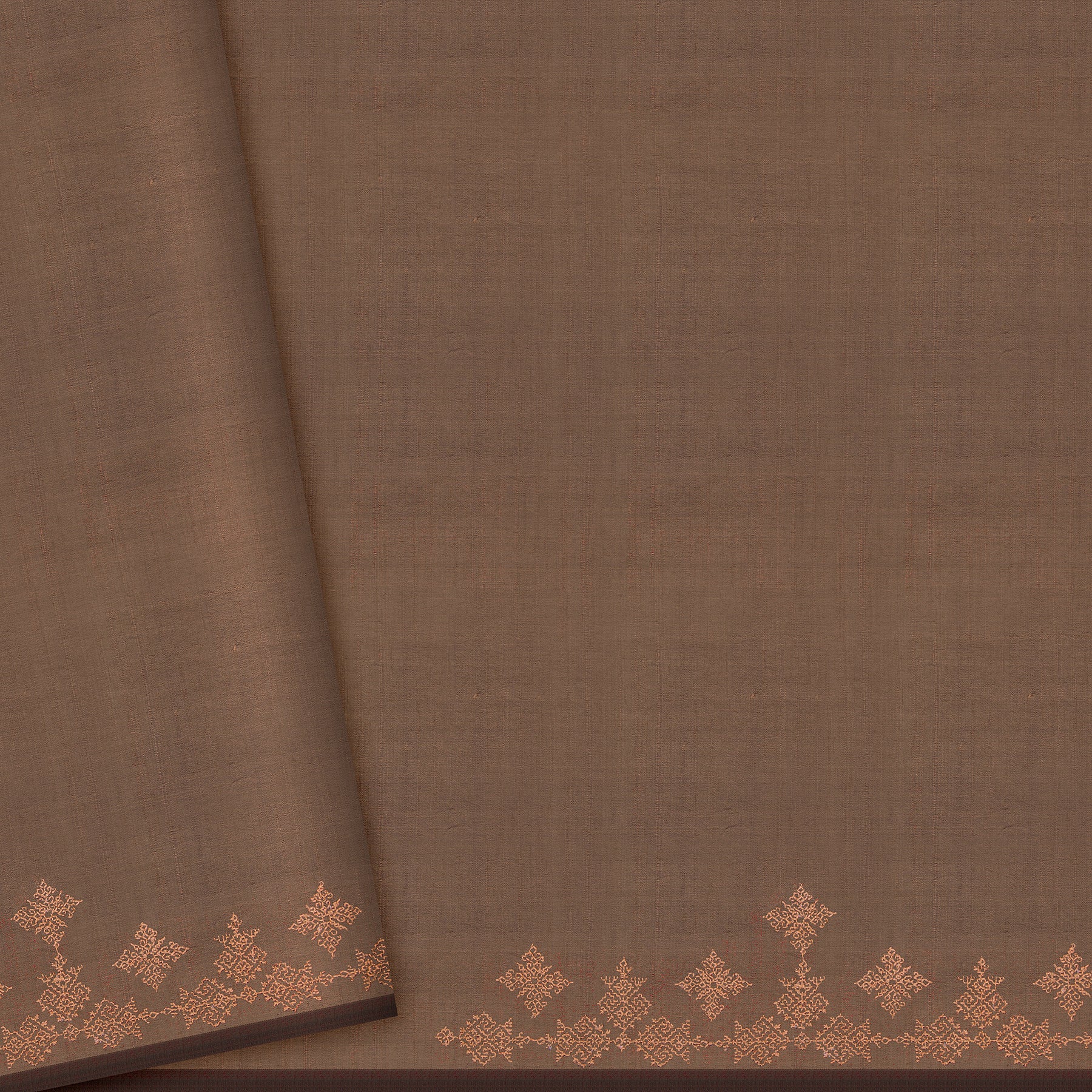 Kanakavalli X Kasuti Silk Blouse Length 26-140-HB002-02825 - Cover View