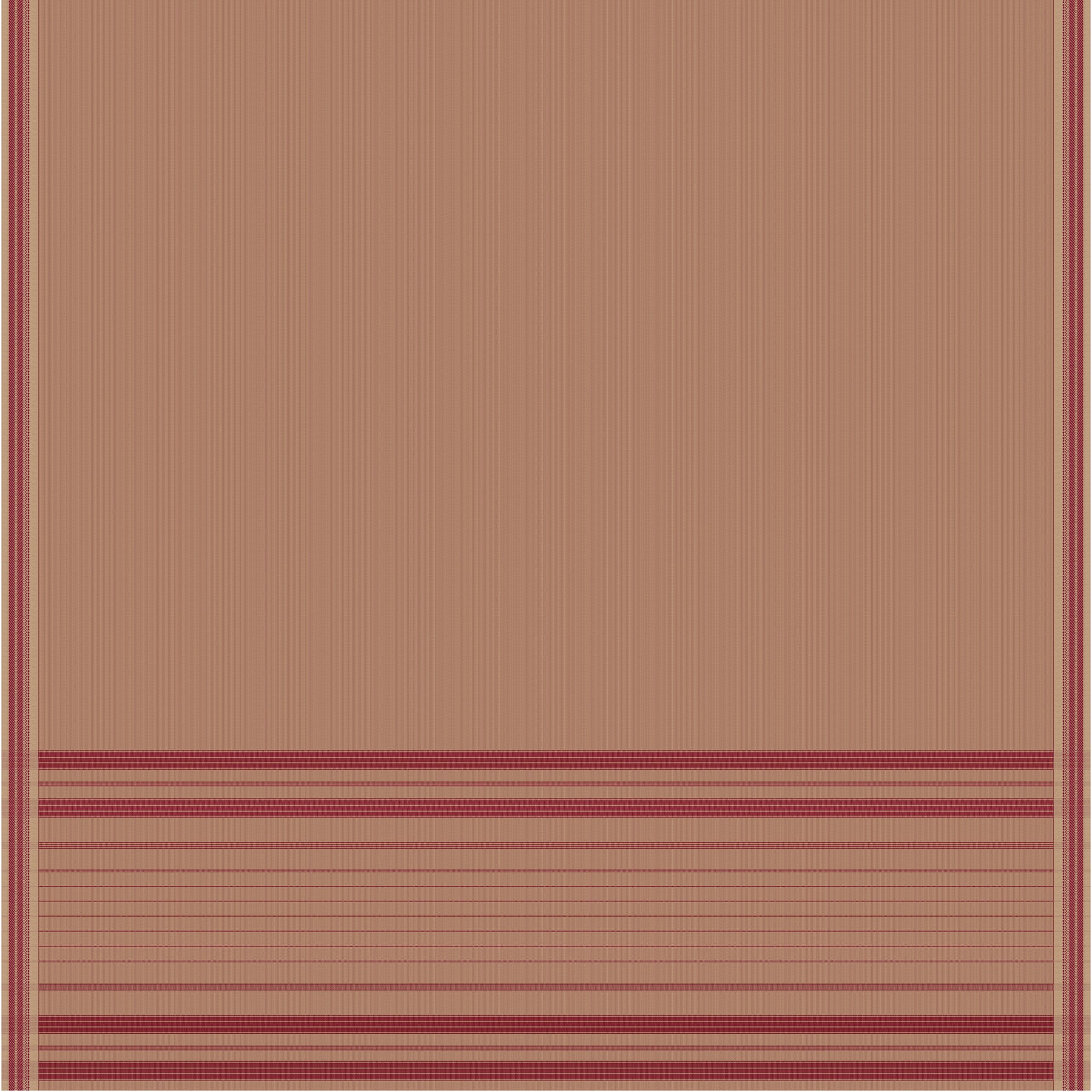 Kanakavalli Mangalgiri Cotton Sari 26-261-HS003-00722 - Full View