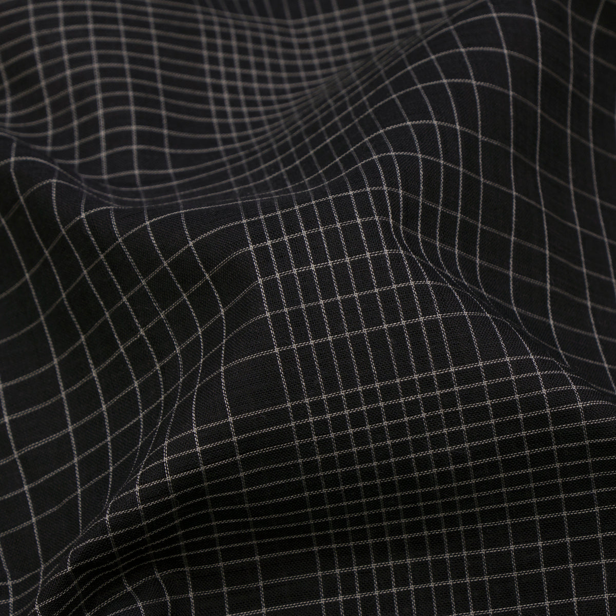 Kanakavalli Mangalgiri Cotton Sari 26-261-HS003-00796 - Fabric View