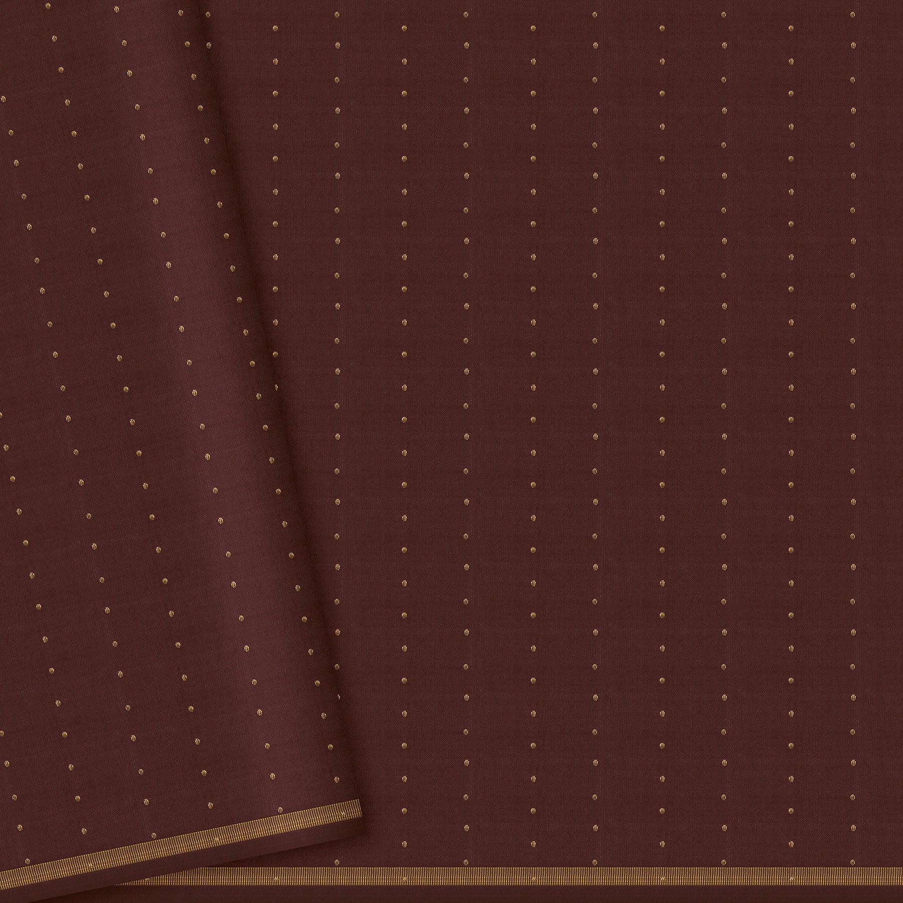 Kanakavalli Kanjivaram Silk Sari 26-595-HS001-00459 - Blouse View