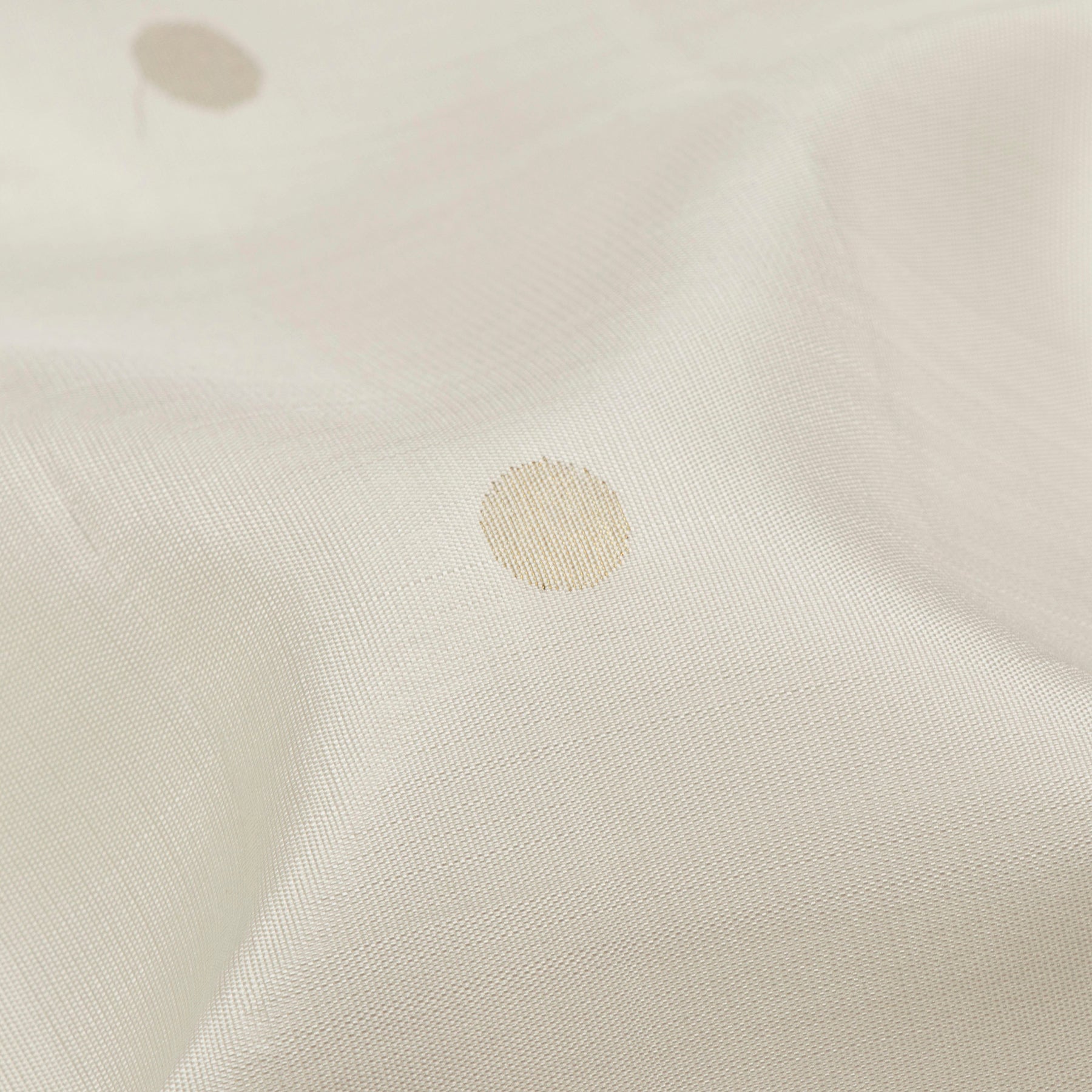 Kanakavalli Kanjivaram Silk Sari 26-595-HS001-00471 - Fabric View