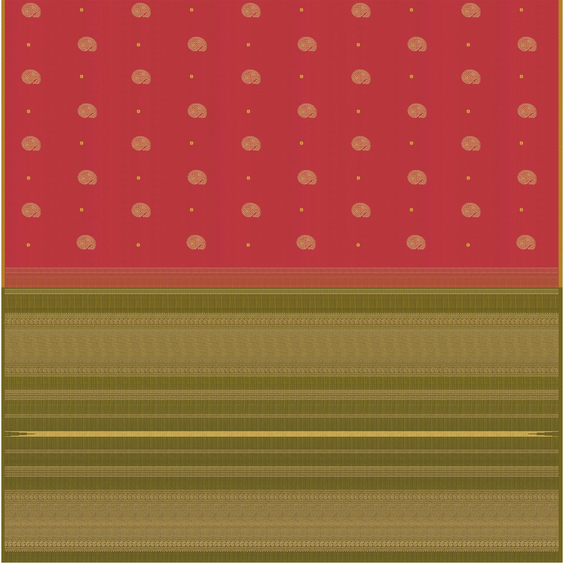 Kanakavalli Kanjivaram Silk Sari 26-595-HS001-00477