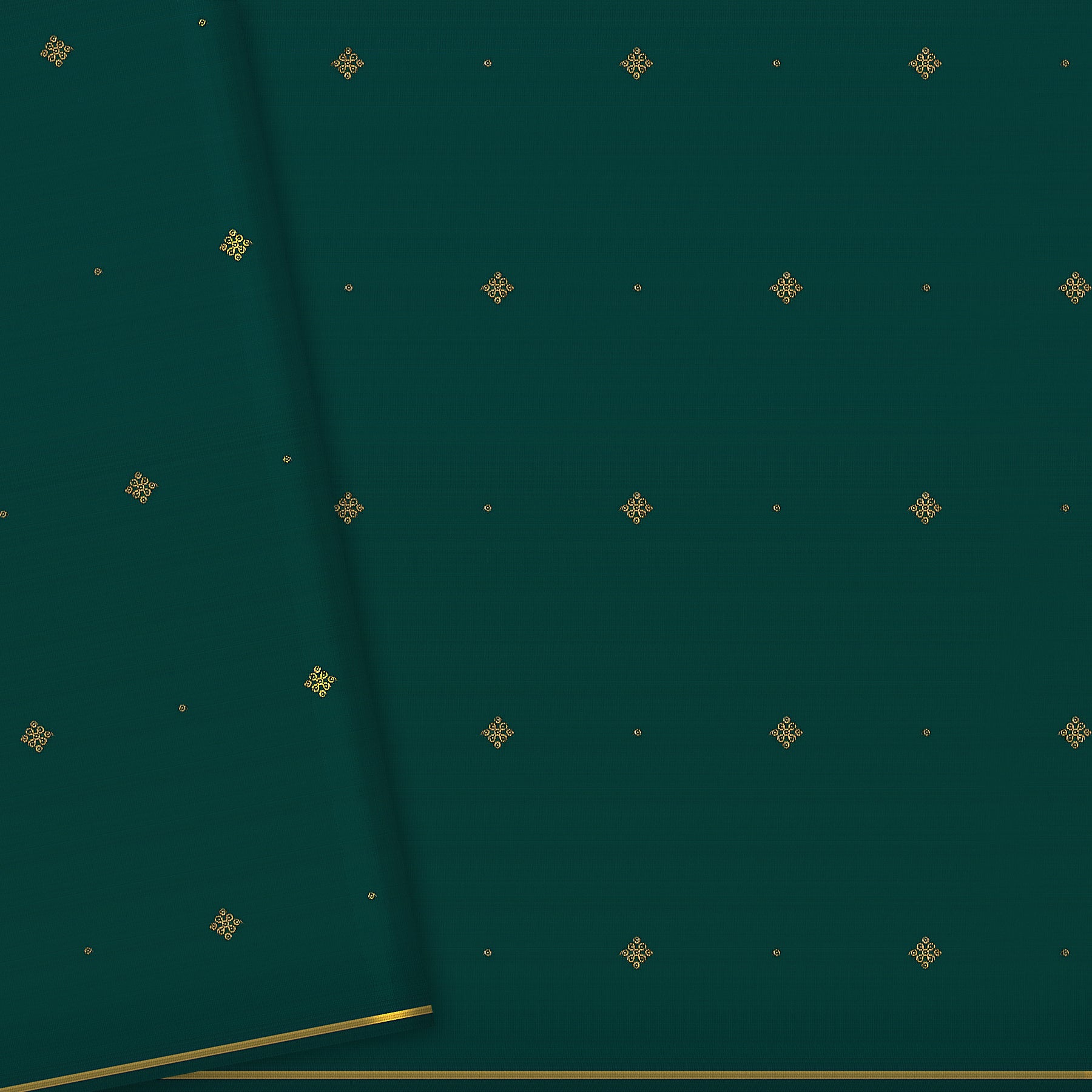 Kanakavalli Kanjivaram Silk Sari 26-595-HS001-00491 - Blouse View