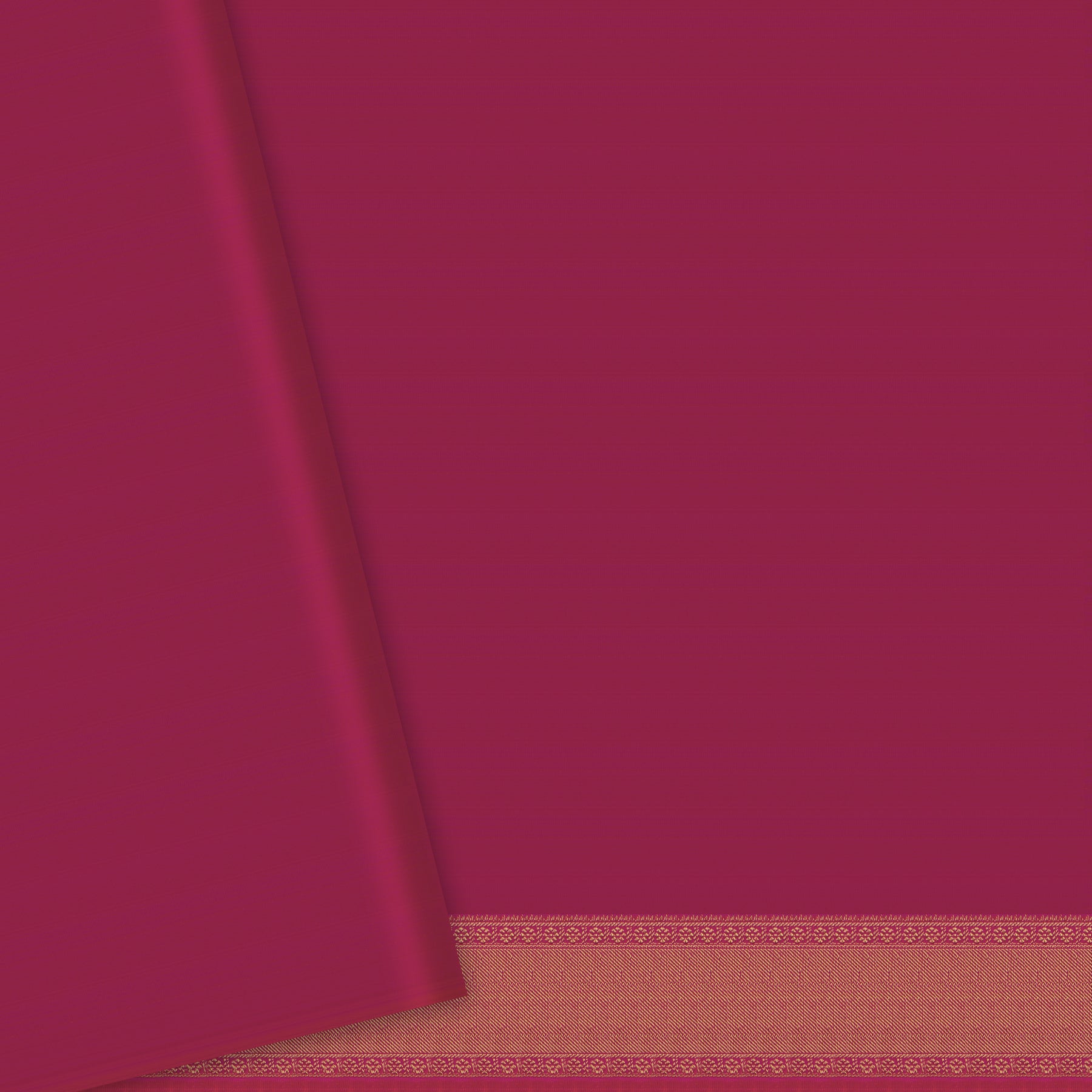 Kanakavalli Kanjivaram Silk Sari 26-595-HS001-00515 - Blouse View