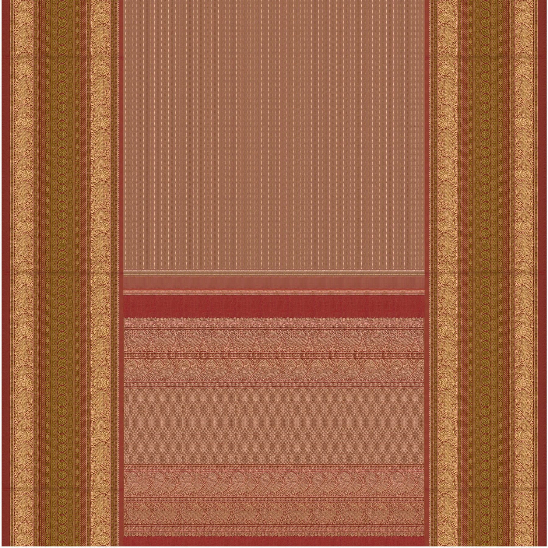 Kanakavalli Kanjivaram Silk Sari 26-595-HS001-00516