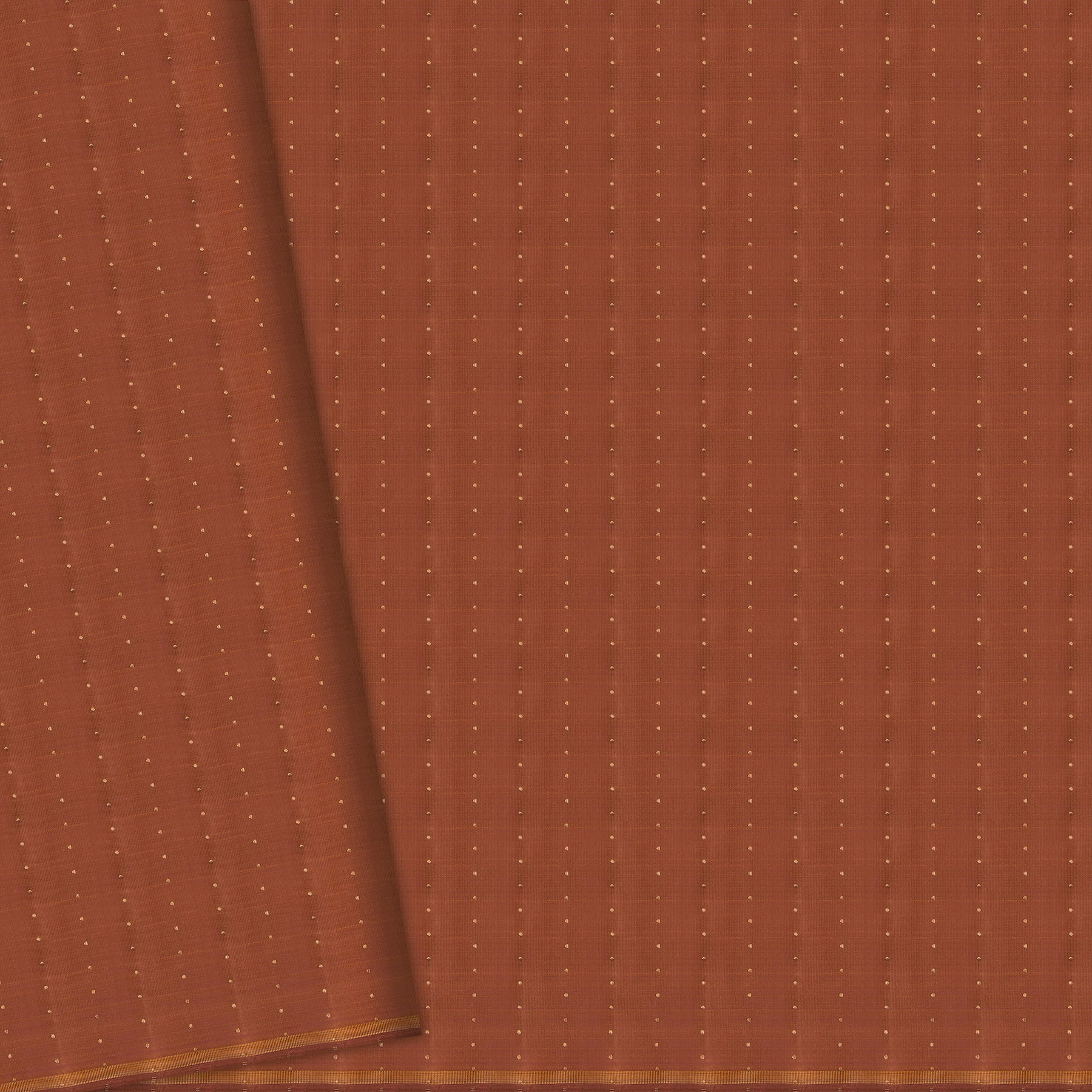 Kanakavalli Kanjivaram Silk Sari 26-595-HS001-00987 - Blouse View