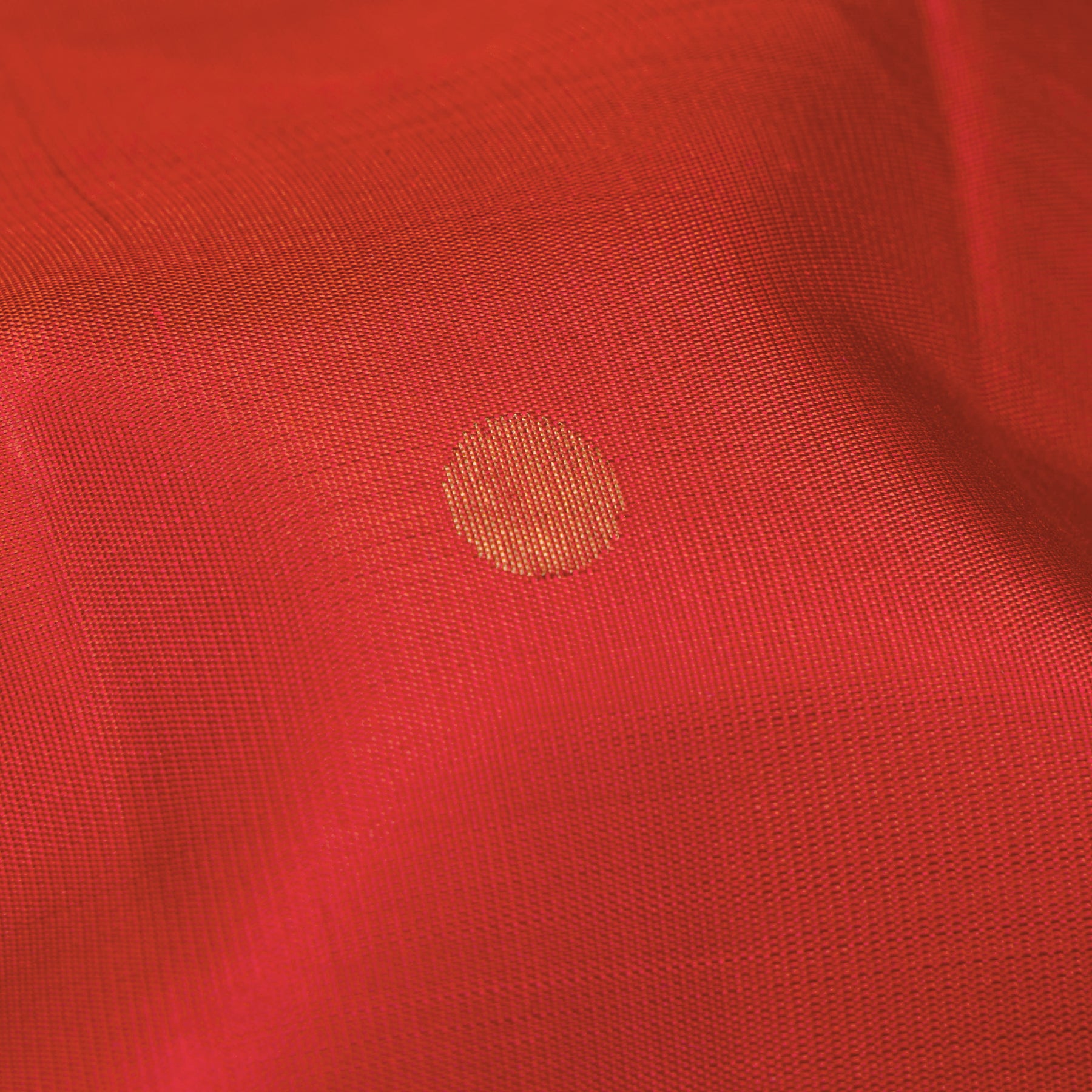 Kanakavalli Kanjivaram Silk Sari 26-595-HS001-00996 - Fabric View