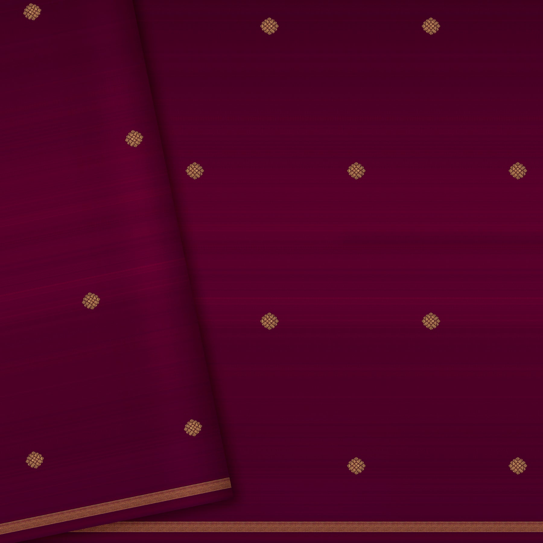 Kanakavalli Kanjivaram Silk Sari 26-595-HS001-01033 - Blouse View