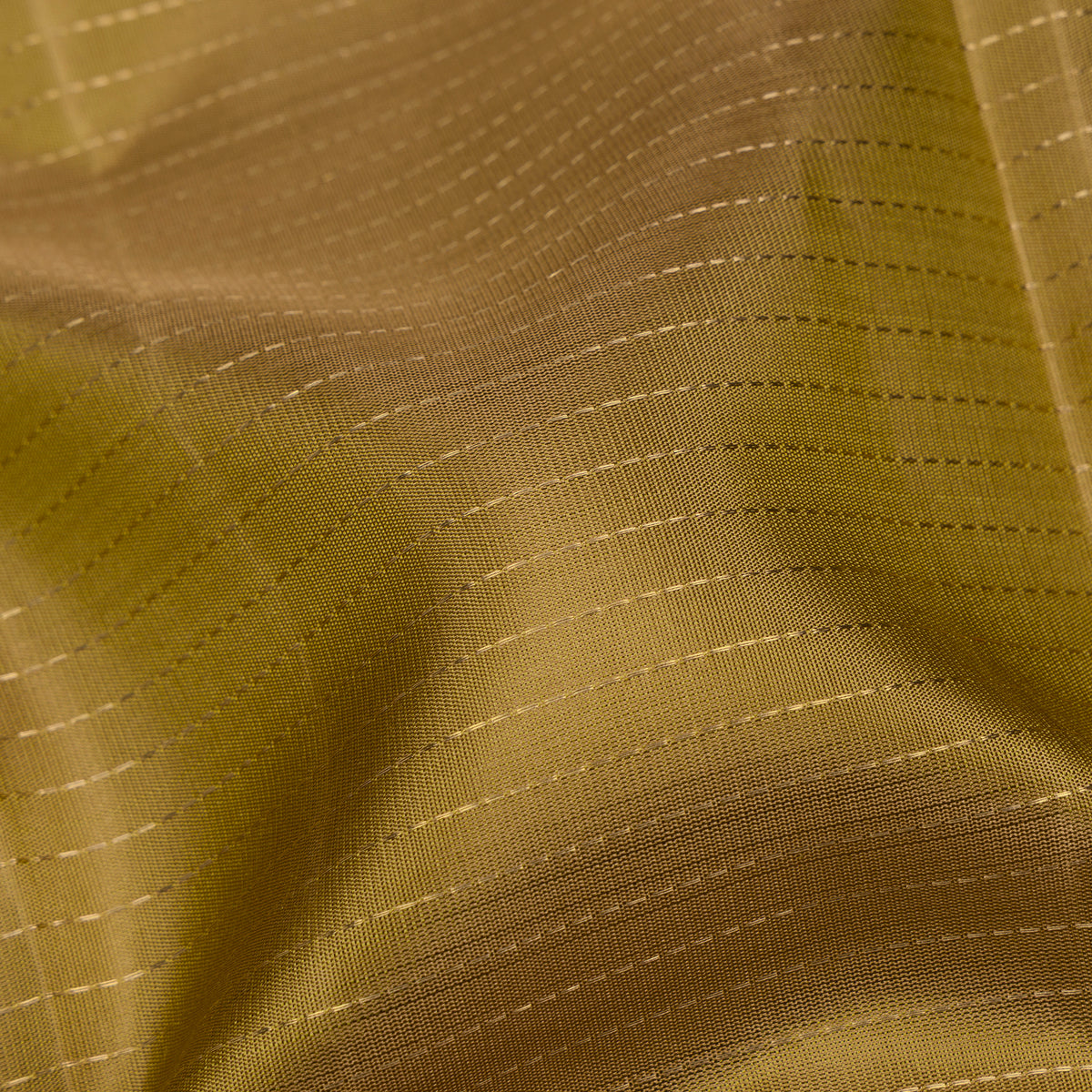 Kanakavalli Kanjivaram Silk Sari 26-595-HS001-01062 - Fabric View