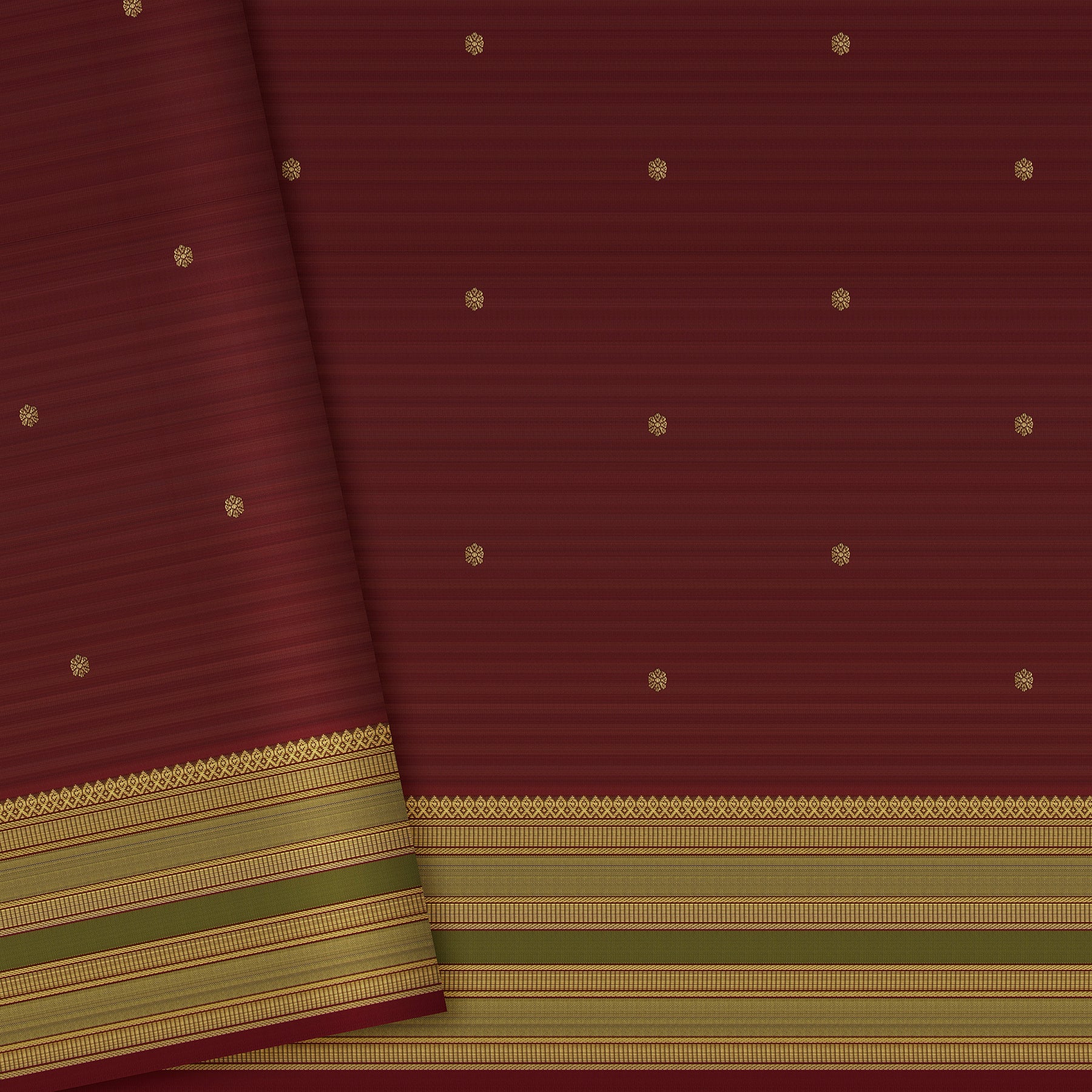 Kanakavalli Kanjivaram Silk Sari 26-595-HS001-01067