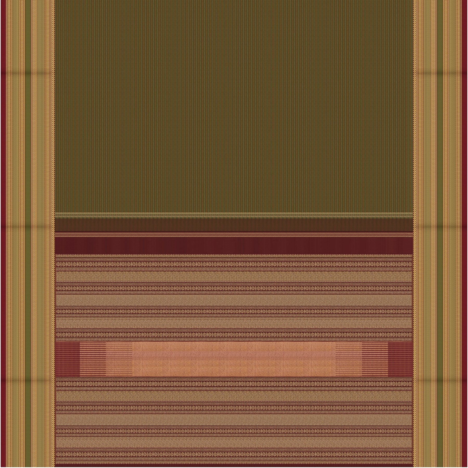Kanakavalli Kanjivaram Silk Sari 26-595-HS001-01067