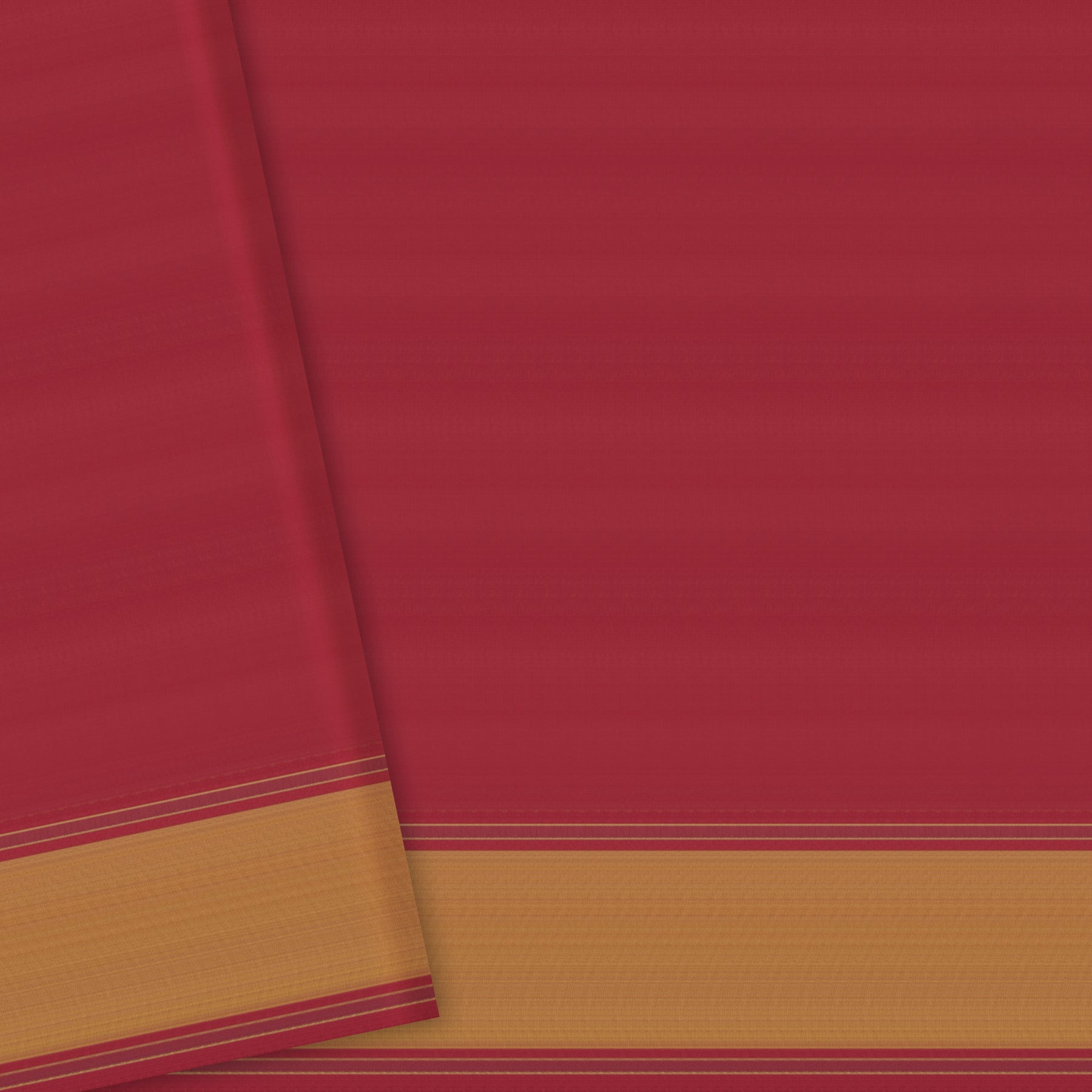 Kanakavalli Kanjivaram Silk Sari 26-595-HS001-01071 - Blouse View