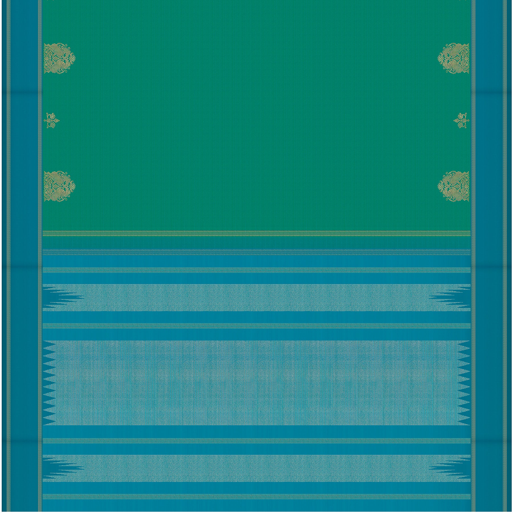 Kanakavalli Kanjivaram Silk Sari 26-595-HS001-02059