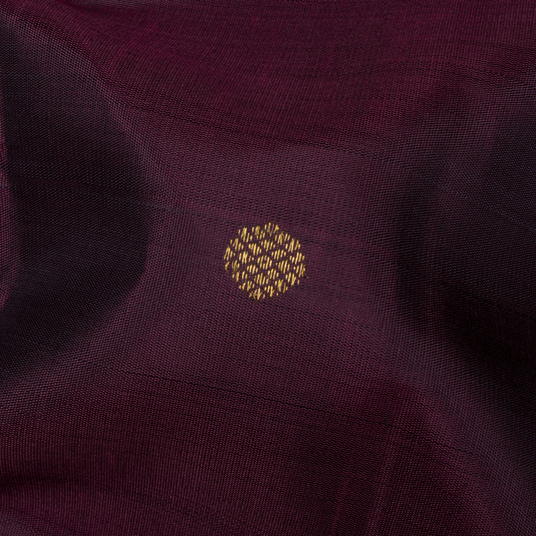 Kanakavalli Kanjivaram Silk Sari 26-595-HS001-02063 - Fabric View