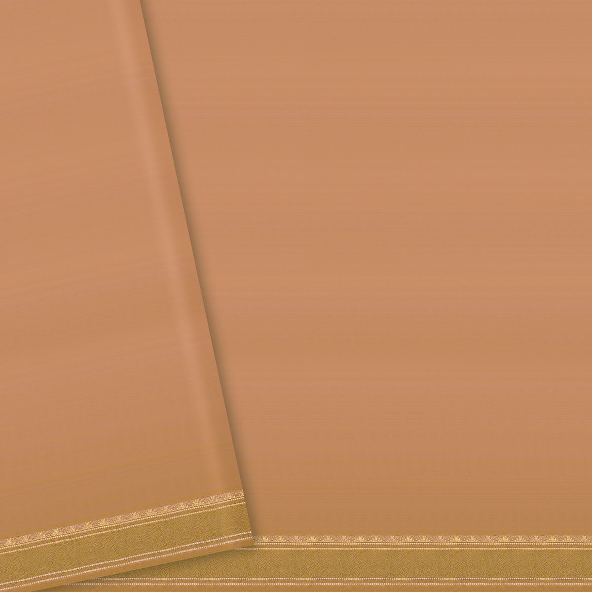 Kanakavalli Kanjivaram Silk Sari 26-595-HS001-02066 - Blouse View