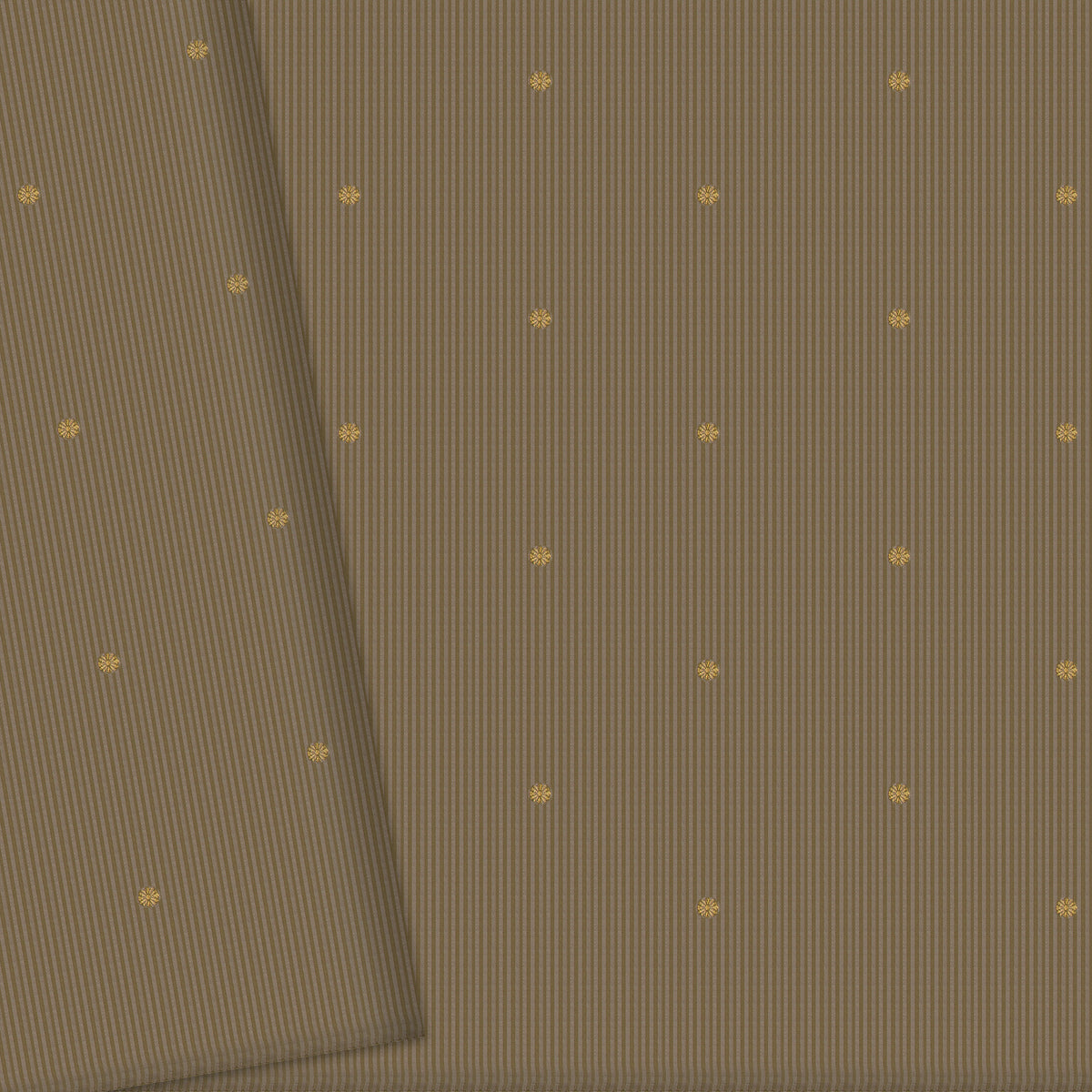 Kanakavalli Kanjivaram Silk Sari 26-595-HS001-02083 - Blouse View