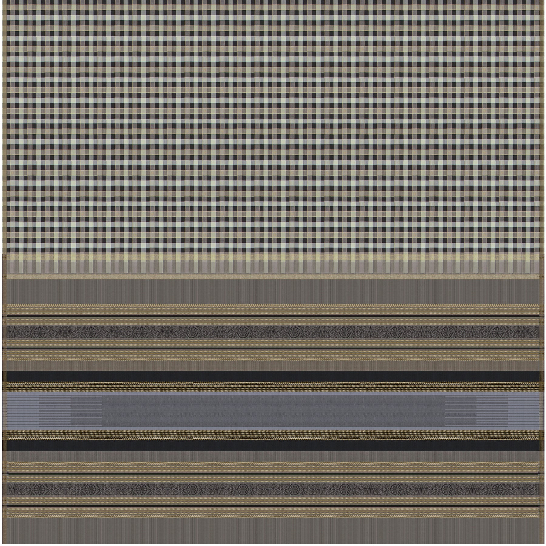 Kanakavalli Kanjivaram Silk Sari 26-595-HS001-02094 - Full View