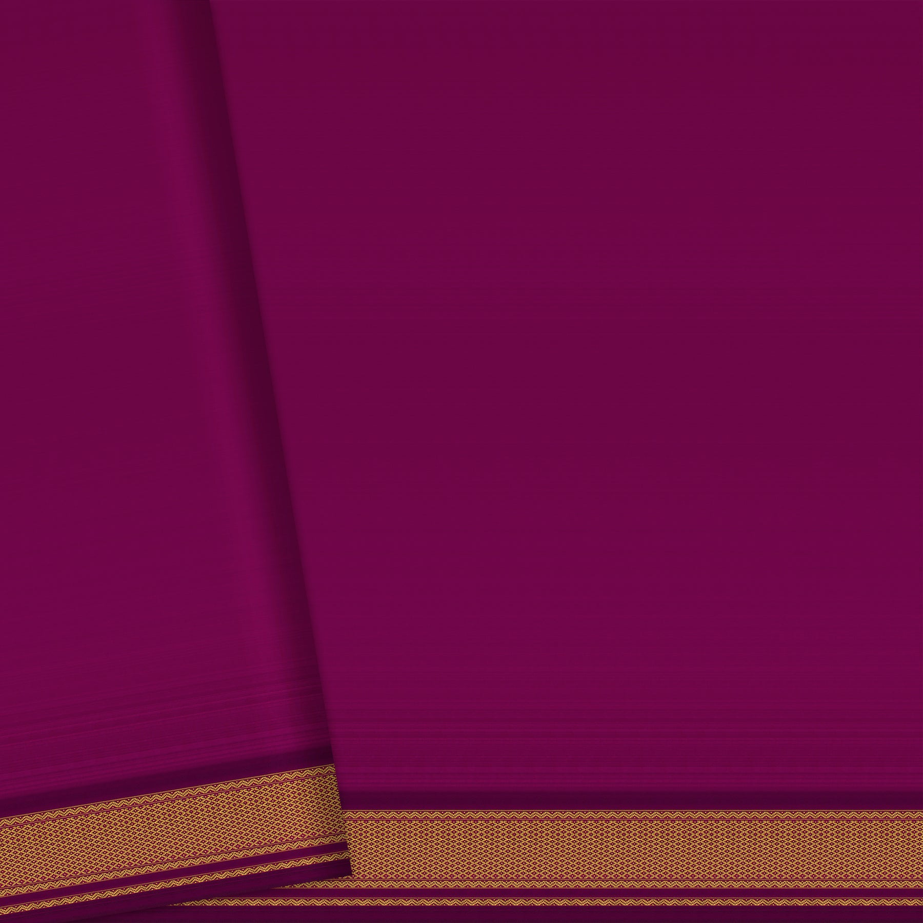 Kanakavalli Kanjivaram Silk Sari 26-595-HS001-02117 - Blouse View