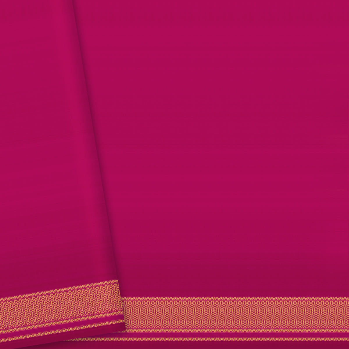 Kanakavalli Kanjivaram Silk Sari 26-595-HS001-02120 -Blouse View