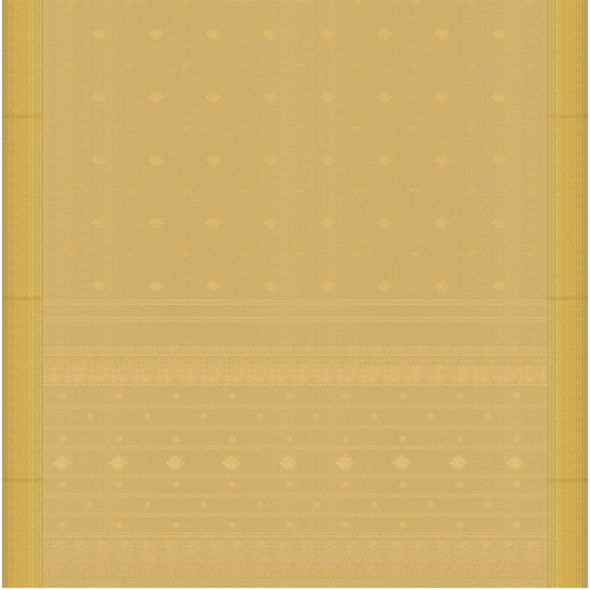 Kanakavalli Kanjivaram Silk Sari 26-595-HS001-02122 - Full View