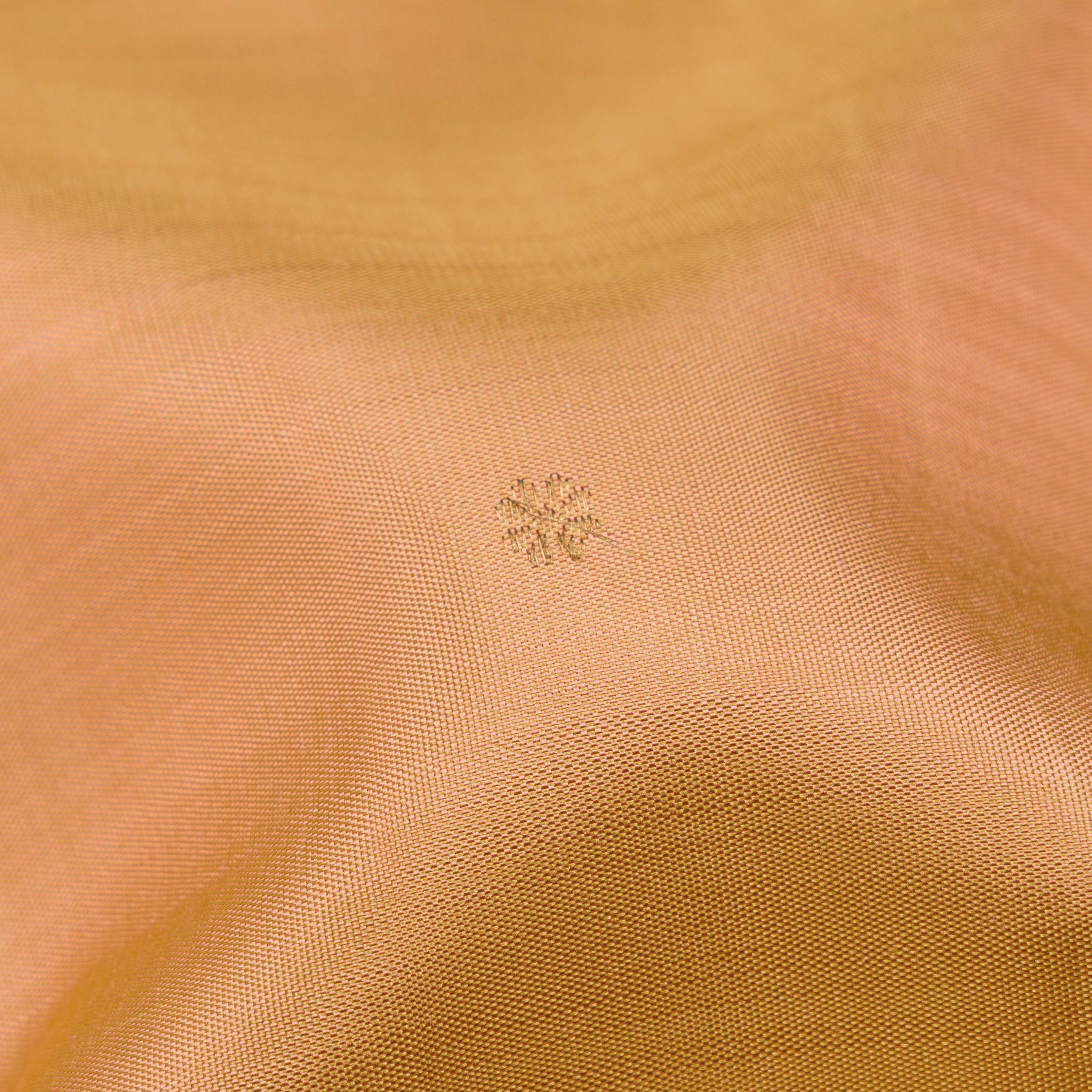 Kanakavalli Kanjivaram Silk Sari 26-595-HS001-02125 - Fabric View