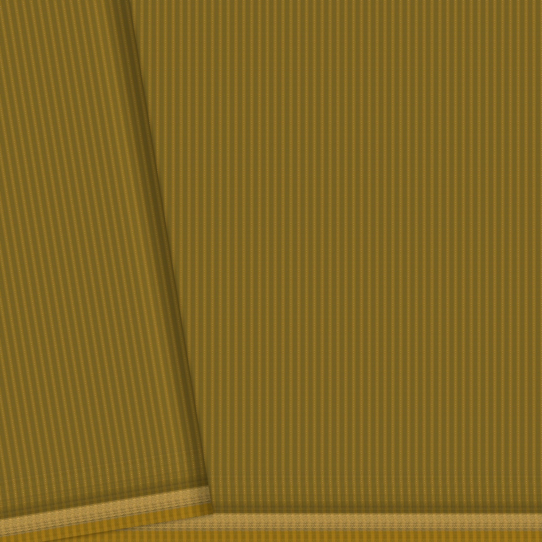 Kanakavalli Kanjivaram Silk Sari 26-595-HS001-02156 - Blouse View