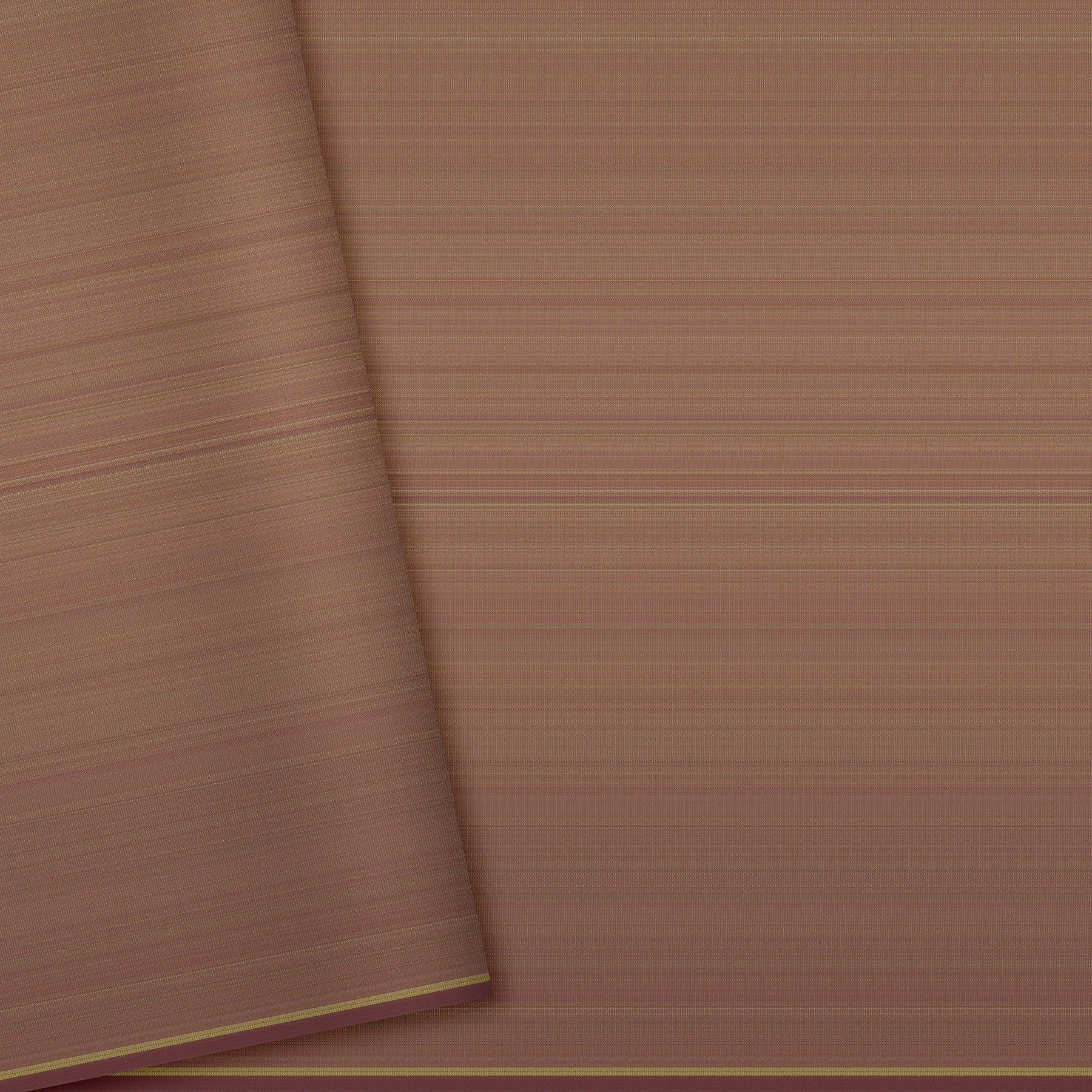 Kanakavalli Kanjivaram Silk Sari 26-595-HS001-02167 - Blouse View