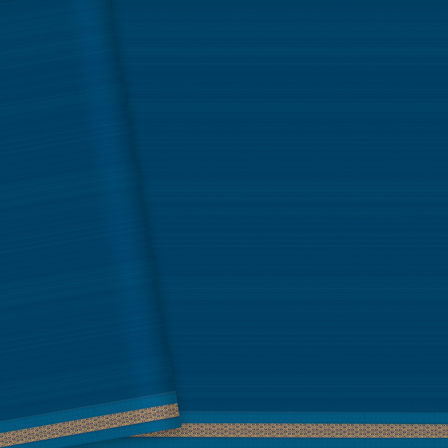Kanakavalli Kanjivaram Silk Sari 26-595-HS001-02169 - Blouse View
